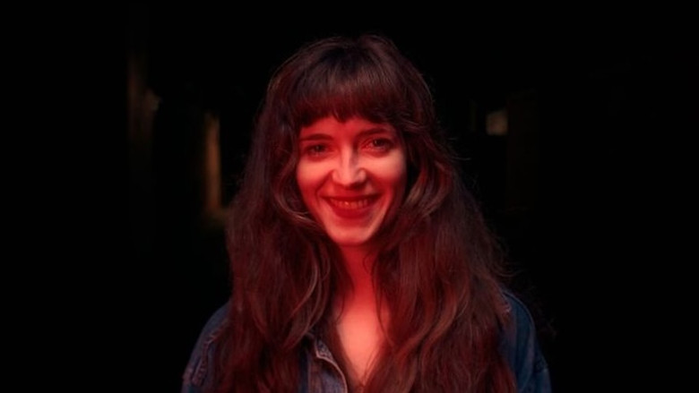 кадр из фильма Fish