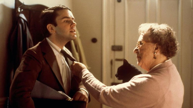 кадр из фильма Consuming Passions