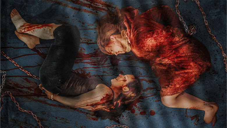 кадр из фильма Прямо до утра