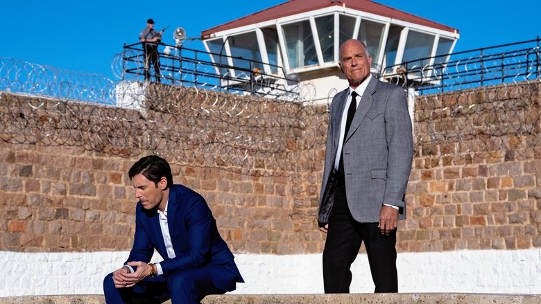 кадр из фильма Нефариус