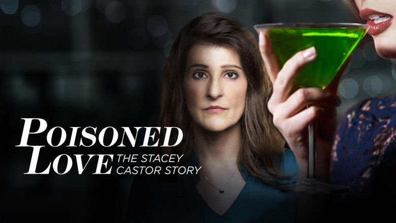 кадр из фильма Ядовитая любовь: История Стейси Кастор