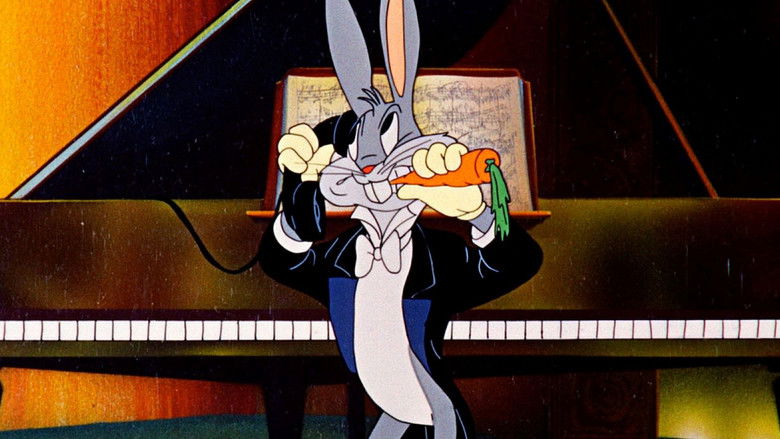 Кроличья рапсодия