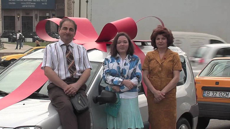 кадр из фильма Самая счастливая девушка на свете