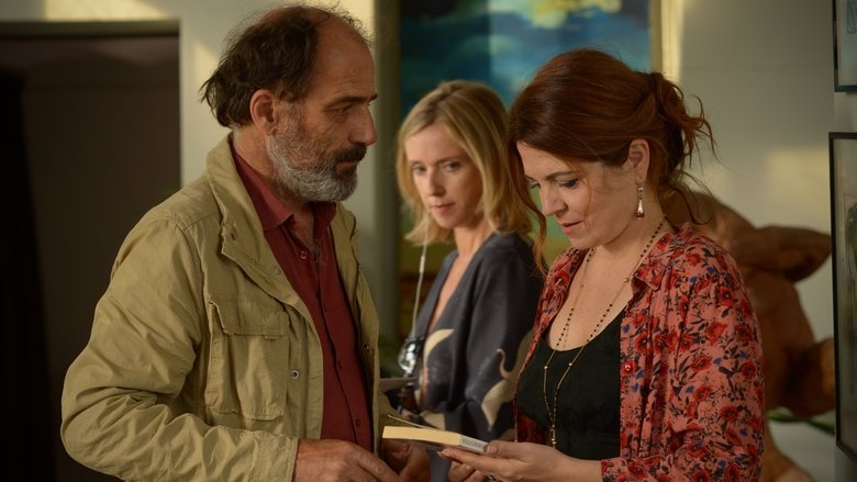 кадр из фильма Place publique