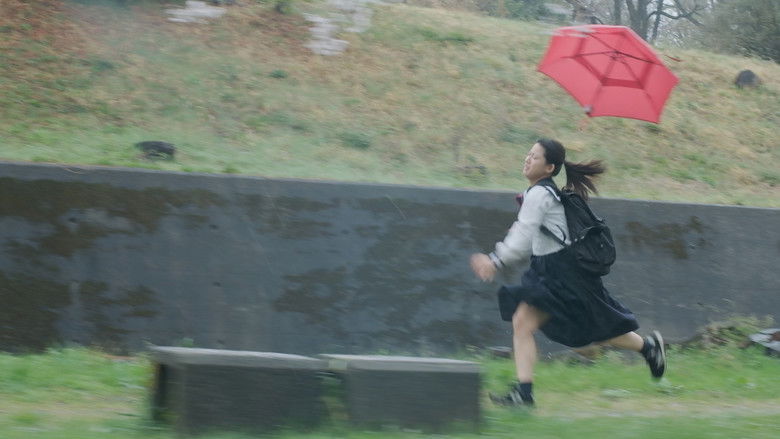 кадр из фильма わたしの頭はいつもうるさい