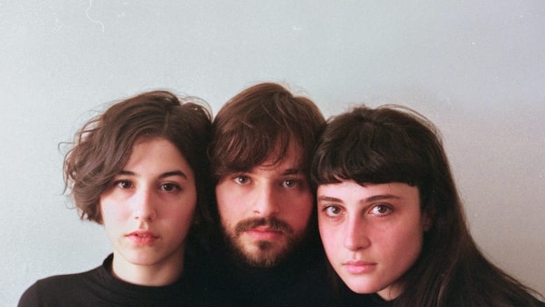 кадр из фильма Os Pássaros de Massachusetts