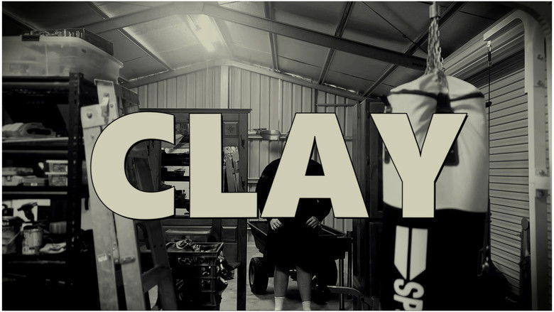 кадр из фильма Clay