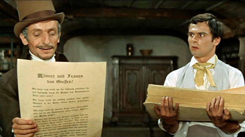 кадр из фильма Susanne, die Wirtin von der Lahn