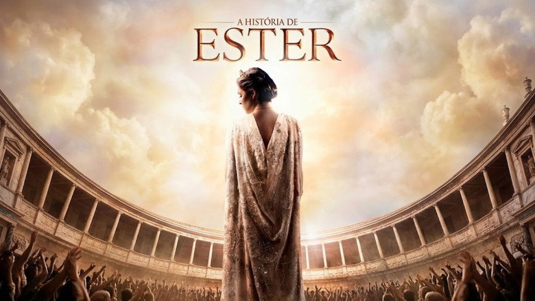 кадр из фильма The Book of Esther
