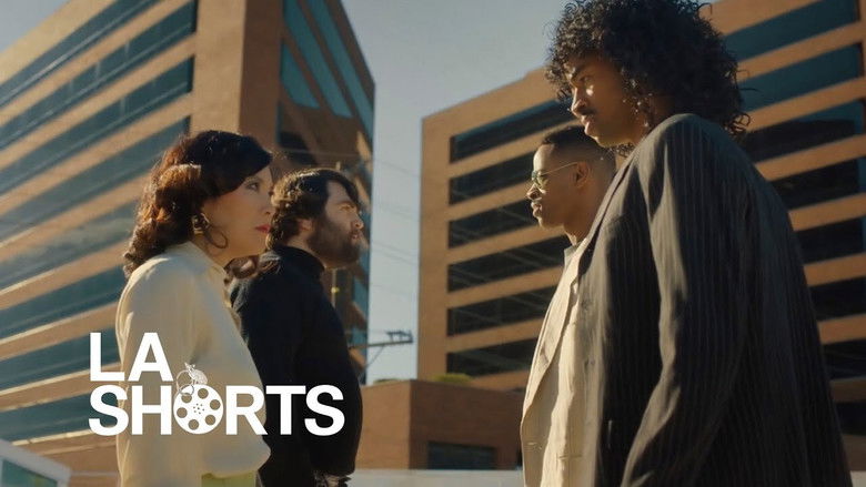 кадр из фильма Shoot