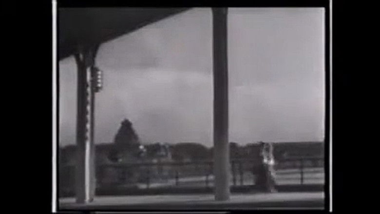 кадр из фильма 花つみ日記