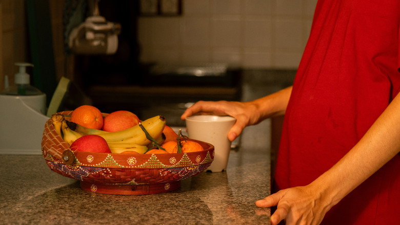 кадр из фильма El amor que me dejasteis