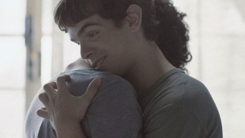 кадр из фильма Дорога, которую он выбирает