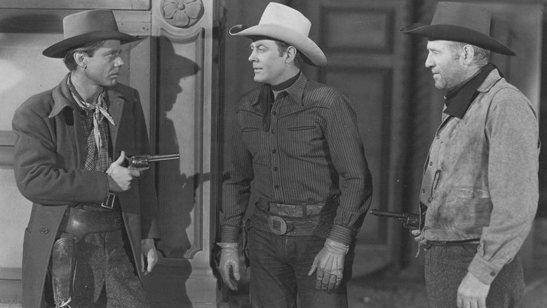 кадр из фильма Salt Lake Raiders