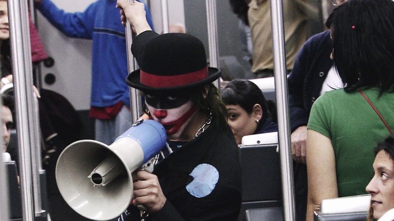 кадр из фильма Noviembre