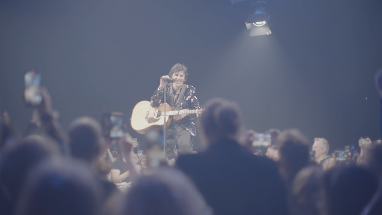 кадр из фильма Sal-Saller: See on see, mis paneb elama