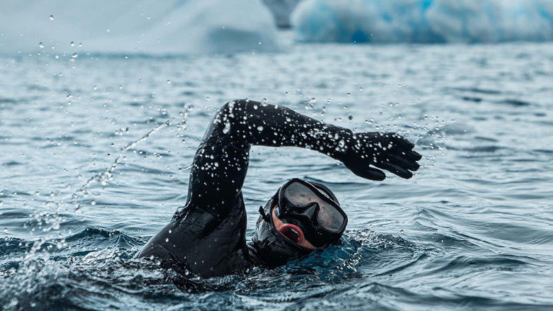 кадр из фильма Project Iceman