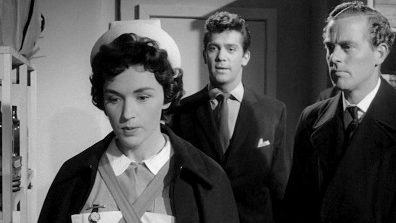 кадр из фильма The White Trap