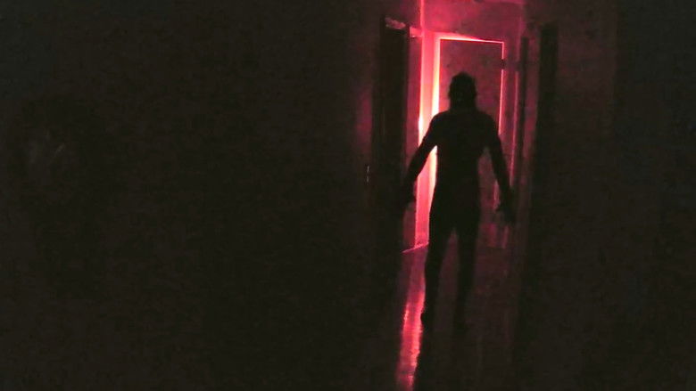 кадр из фильма All My Friends