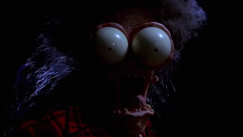 кадр из фильма Большое приключение Пи-Ви