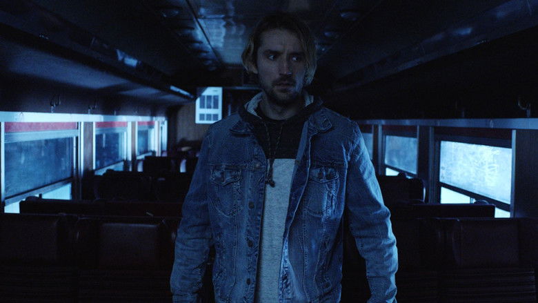 кадр из фильма Willa