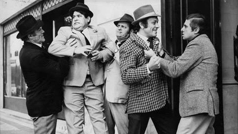 кадр из фильма Un gaucho con plata