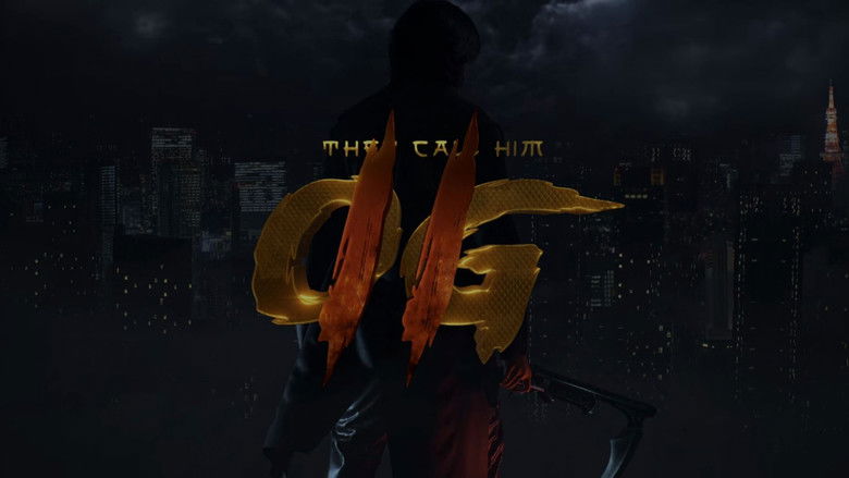 кадр из фильма They Call Him OG 2