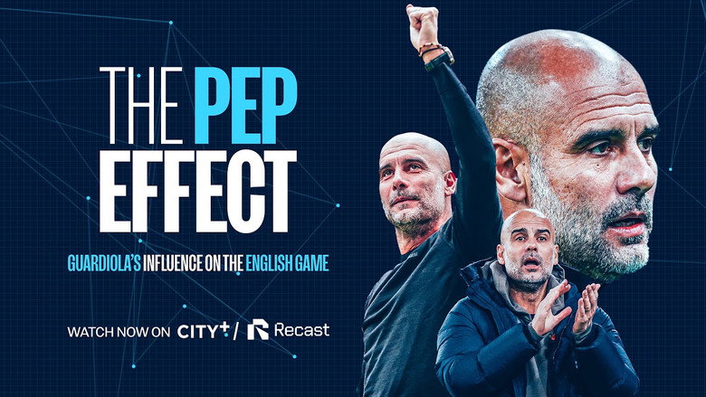 кадр из фильма The Pep Effect