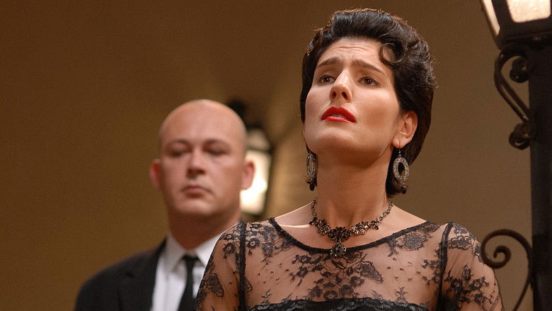 кадр из фильма Амалия