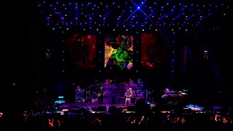 Dead & Company: 2018.06.23 - Alpine Valley Music Theatre - East Troy, WI