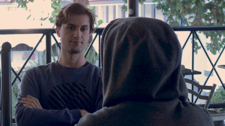 кадр из фильма Eu Vi Ele