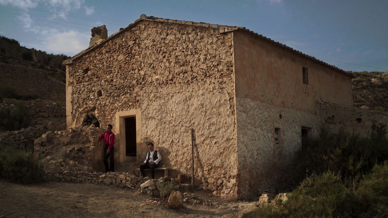 кадр из фильма Ouro e Oásis