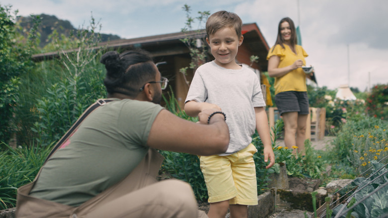 кадр из фильма Pünt