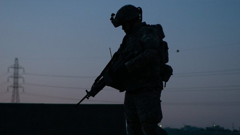 кадр из фильма Без цензуры