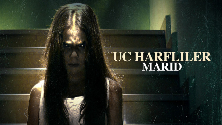 кадр из фильма Üç Harfliler: Marid