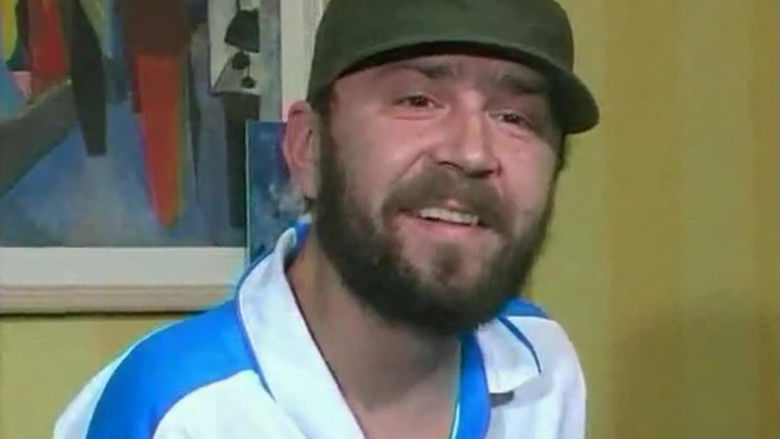 кадр из фильма Он ругается матом