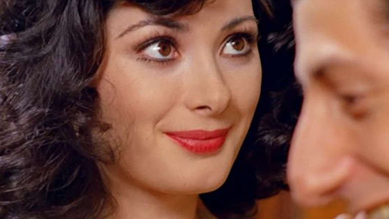 кадр из фильма Джованнона «Большие Бедра»