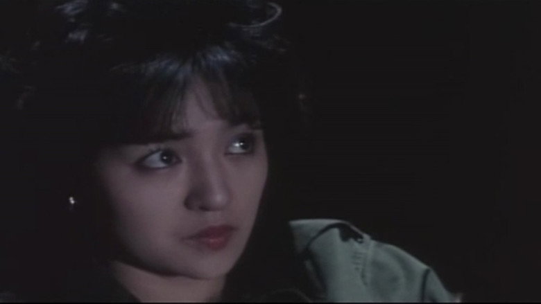 кадр из фильма ゴールドフィンガー・もう一度奥まで