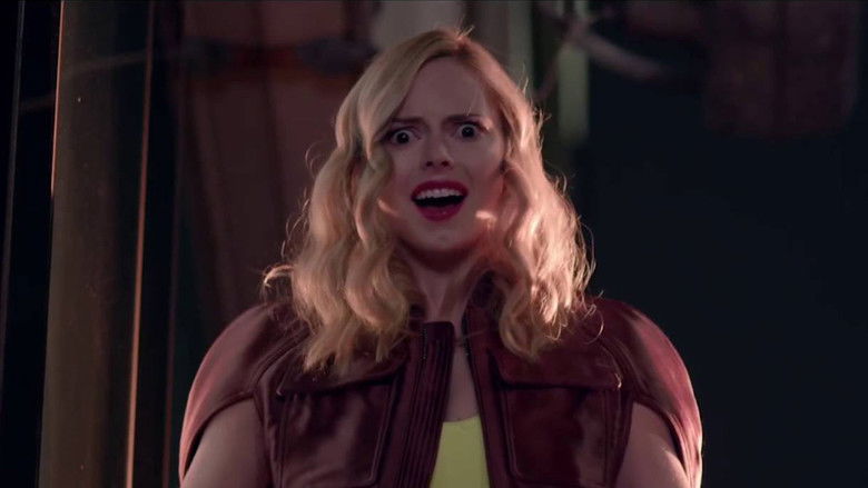 кадр из фильма Несколько минут после полуночи