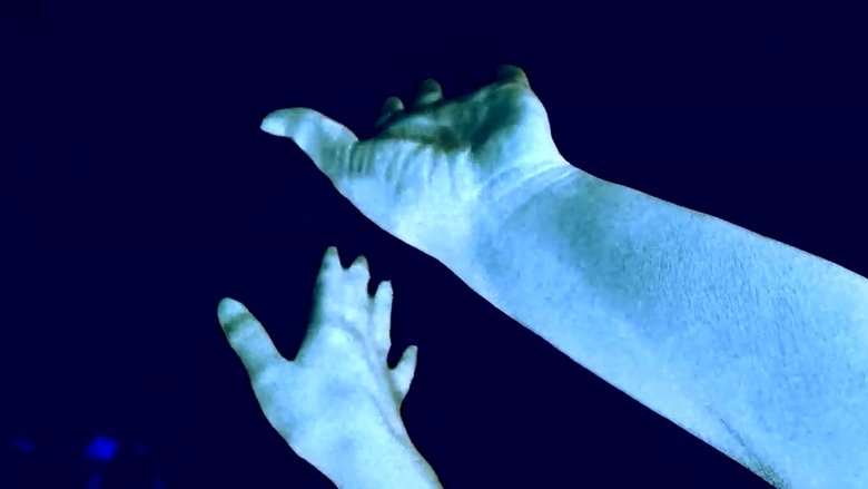 кадр из фильма Metropia