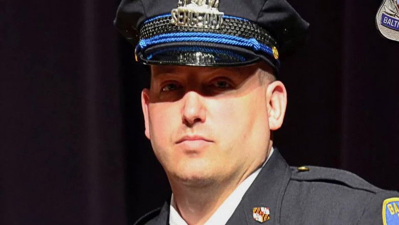 кадр из фильма I Got A Monster