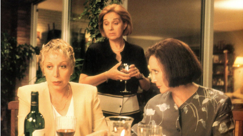 кадр из фильма Actrius