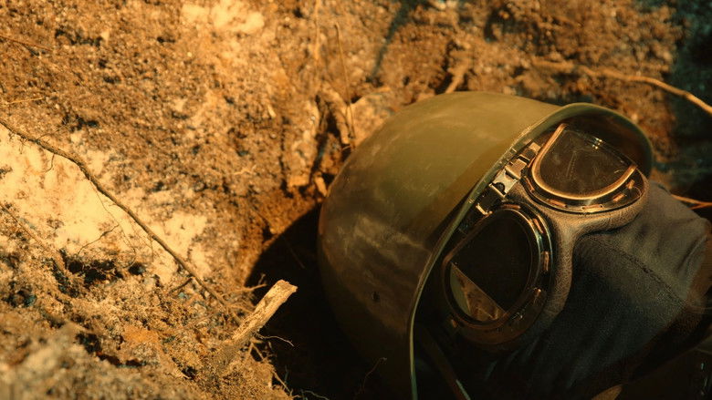 кадр из фильма Architect