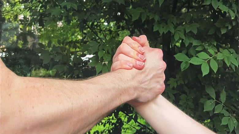 And the Boys Struck Gold