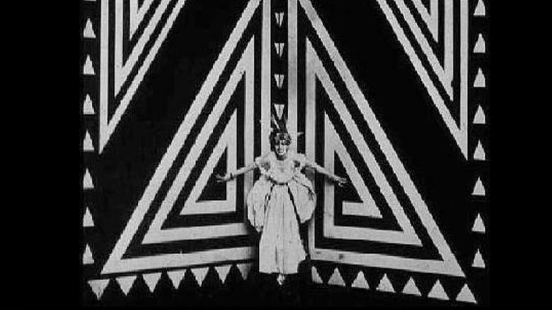 кадр из фильма Thaïs