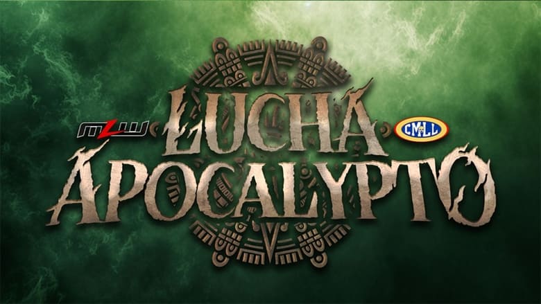 кадр из фильма MLW Lucha Apocalypto