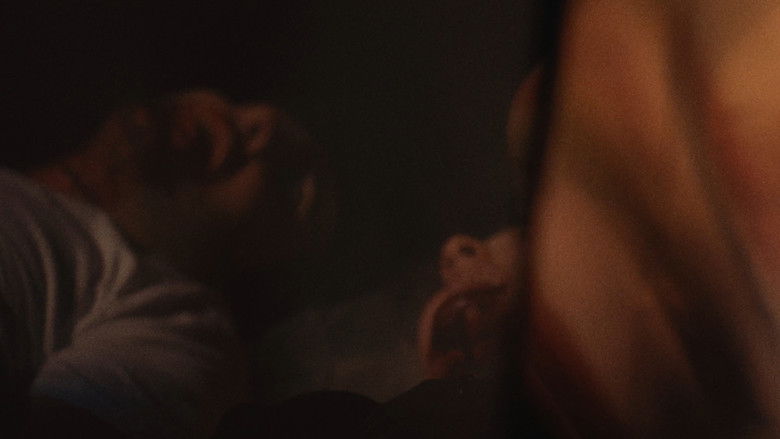 кадр из фильма Wes and Kyra