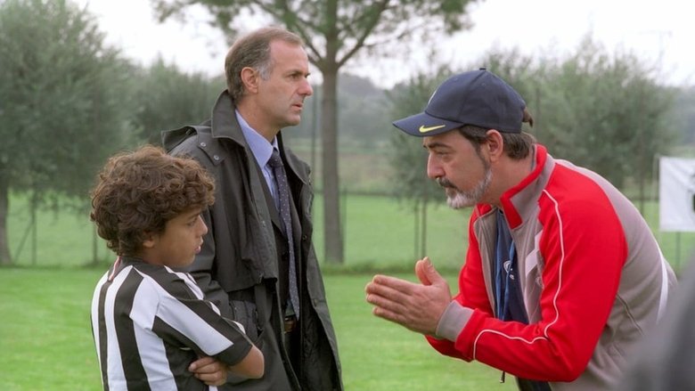 кадр из фильма 4-4-2 - Il gioco più bello del mondo