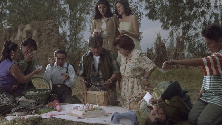 кадр из фильма Sístole diástole