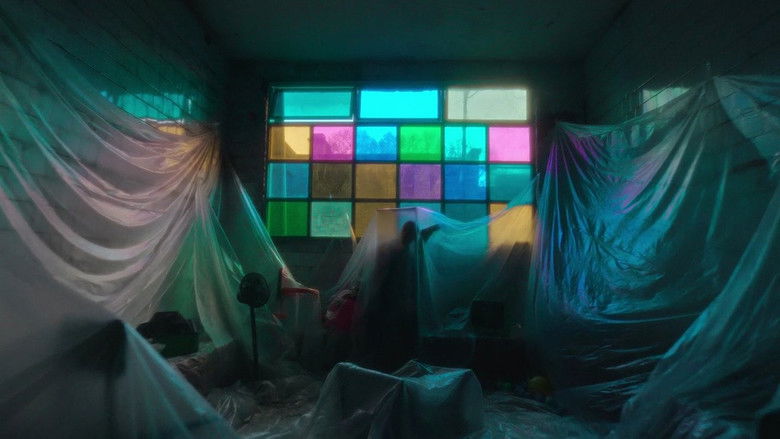 кадр из фильма Короткая история